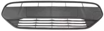 VAN WEZEL 1927590 -  Решетка вентилятора, буфер